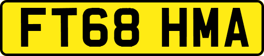 FT68HMA