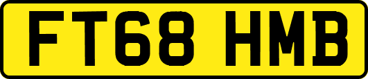 FT68HMB
