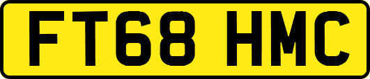 FT68HMC