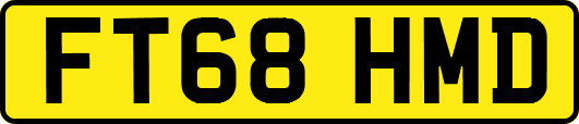 FT68HMD