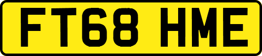 FT68HME