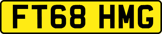 FT68HMG