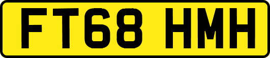 FT68HMH