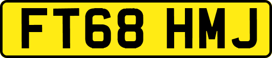 FT68HMJ
