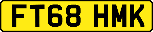 FT68HMK