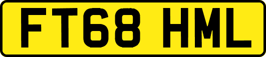 FT68HML