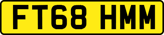 FT68HMM