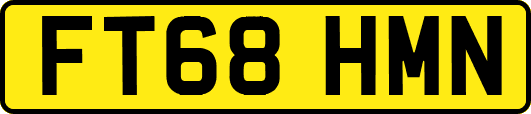 FT68HMN