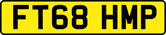 FT68HMP