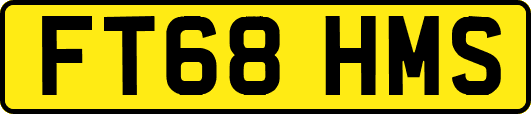 FT68HMS