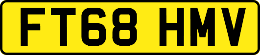 FT68HMV