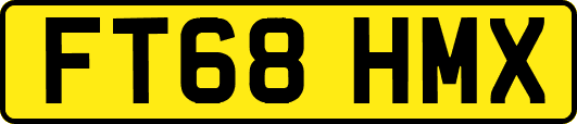 FT68HMX