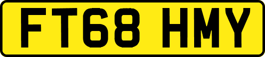 FT68HMY
