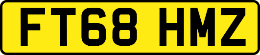 FT68HMZ