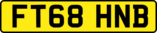 FT68HNB