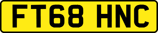 FT68HNC