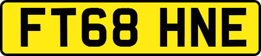 FT68HNE