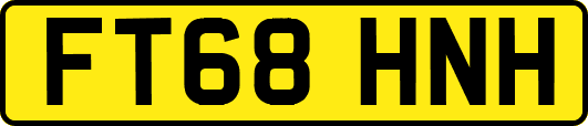 FT68HNH