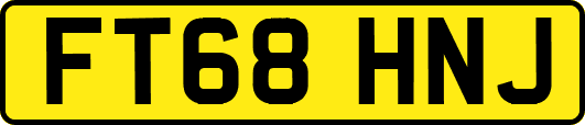 FT68HNJ