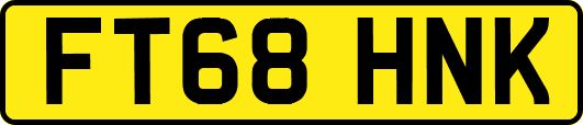 FT68HNK