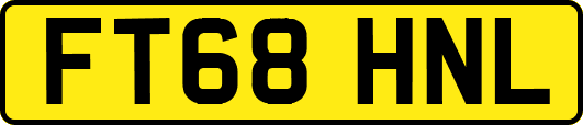 FT68HNL
