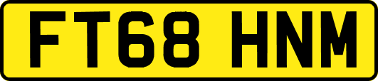 FT68HNM