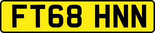FT68HNN