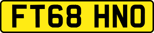 FT68HNO