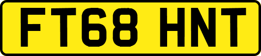 FT68HNT