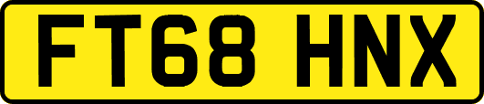 FT68HNX