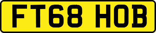 FT68HOB