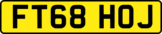 FT68HOJ