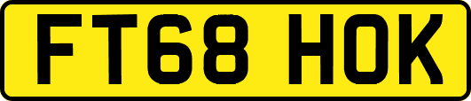 FT68HOK
