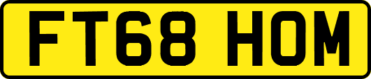 FT68HOM