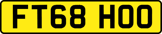 FT68HOO