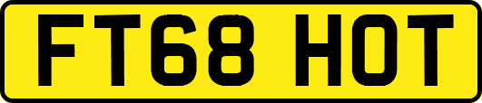 FT68HOT