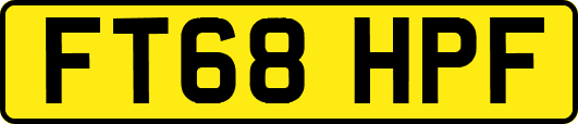 FT68HPF