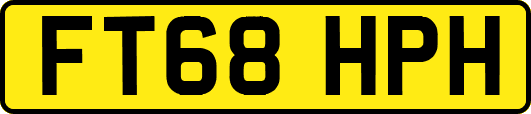 FT68HPH