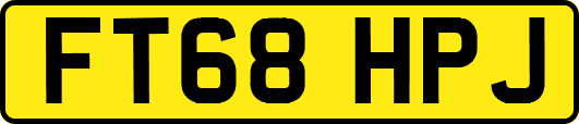 FT68HPJ