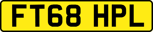 FT68HPL