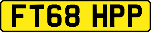 FT68HPP