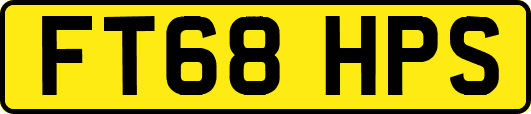 FT68HPS