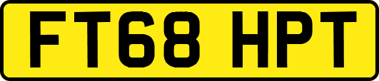 FT68HPT