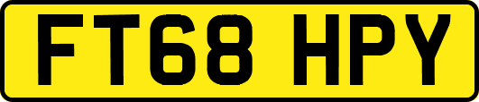 FT68HPY