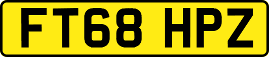 FT68HPZ
