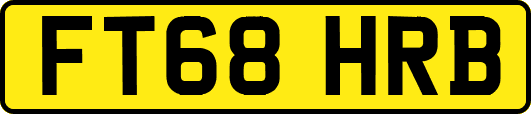 FT68HRB