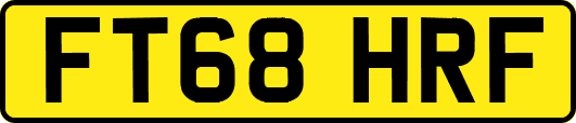 FT68HRF