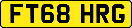 FT68HRG