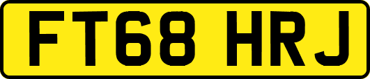 FT68HRJ