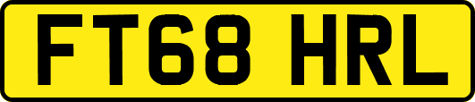 FT68HRL